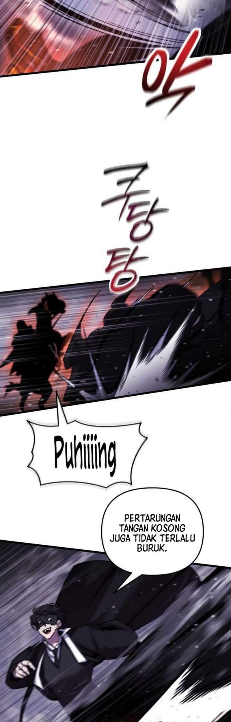 My School Life Pretending to Be a Worthless Person Chapter 106 Gambar 54