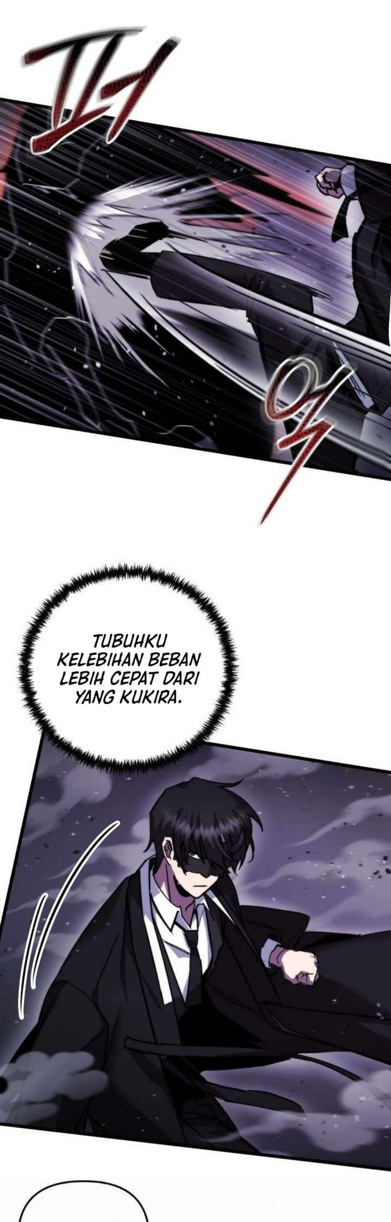 My School Life Pretending to Be a Worthless Person Chapter 106 Gambar 57