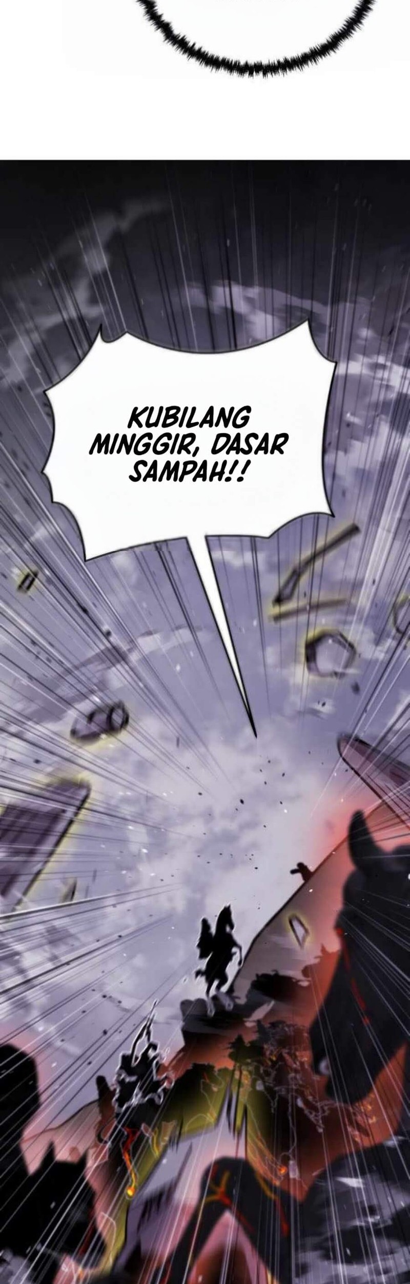 My School Life Pretending to Be a Worthless Person Chapter 106 Gambar 38