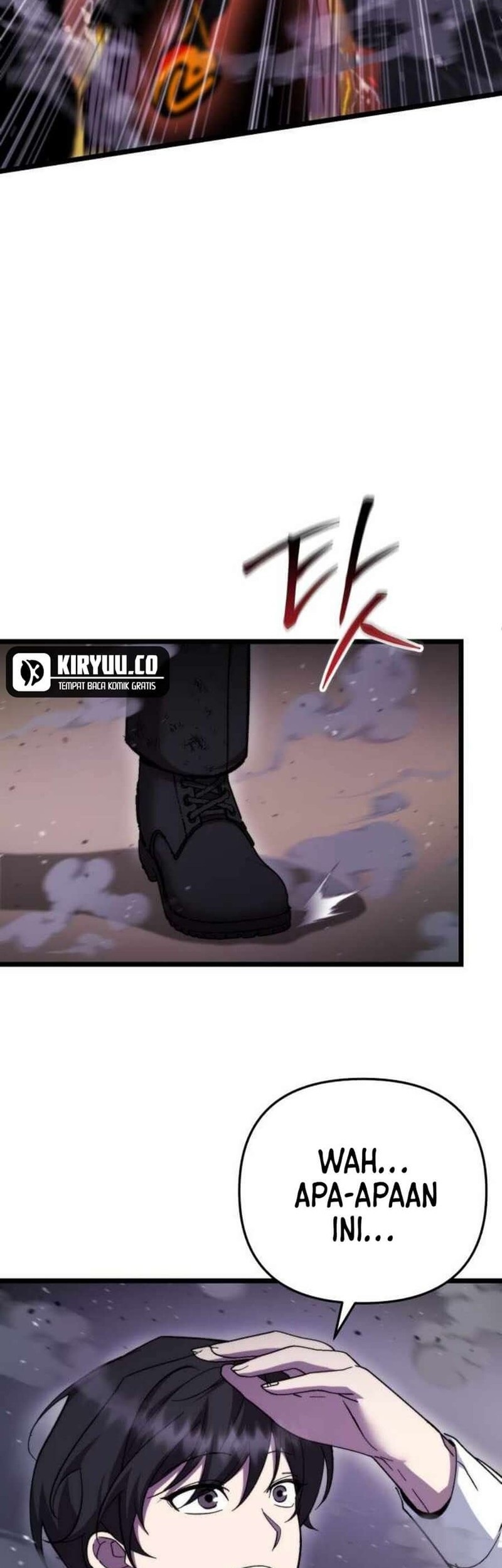 My School Life Pretending to Be a Worthless Person Chapter 106 Gambar 39