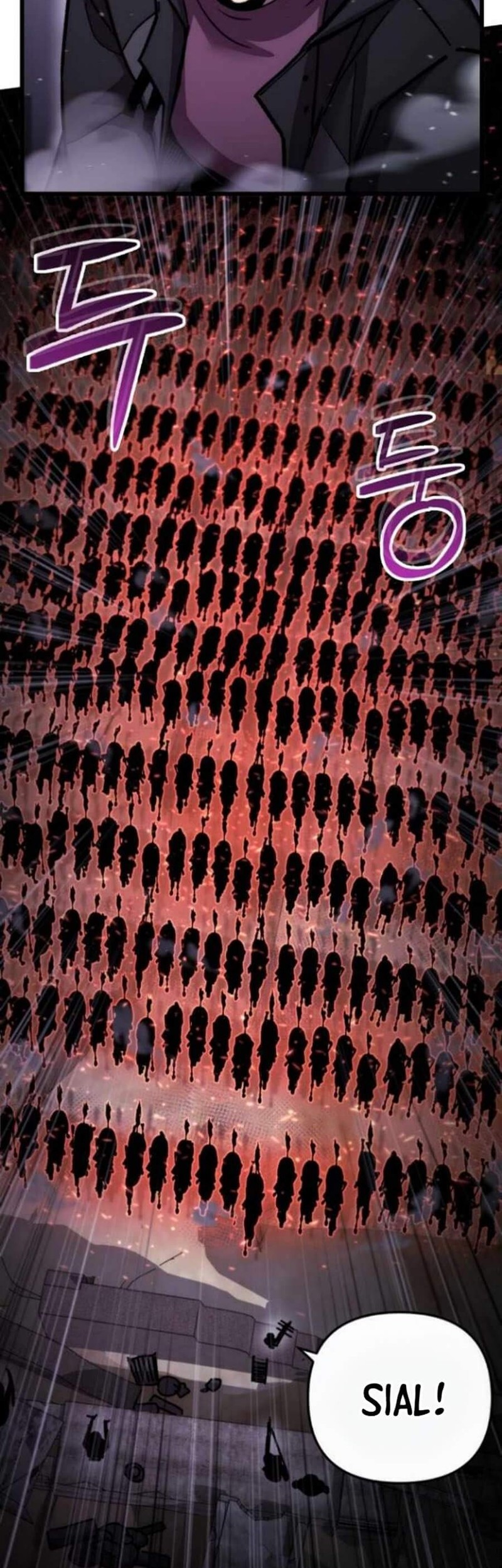 My School Life Pretending to Be a Worthless Person Chapter 106 Gambar 7