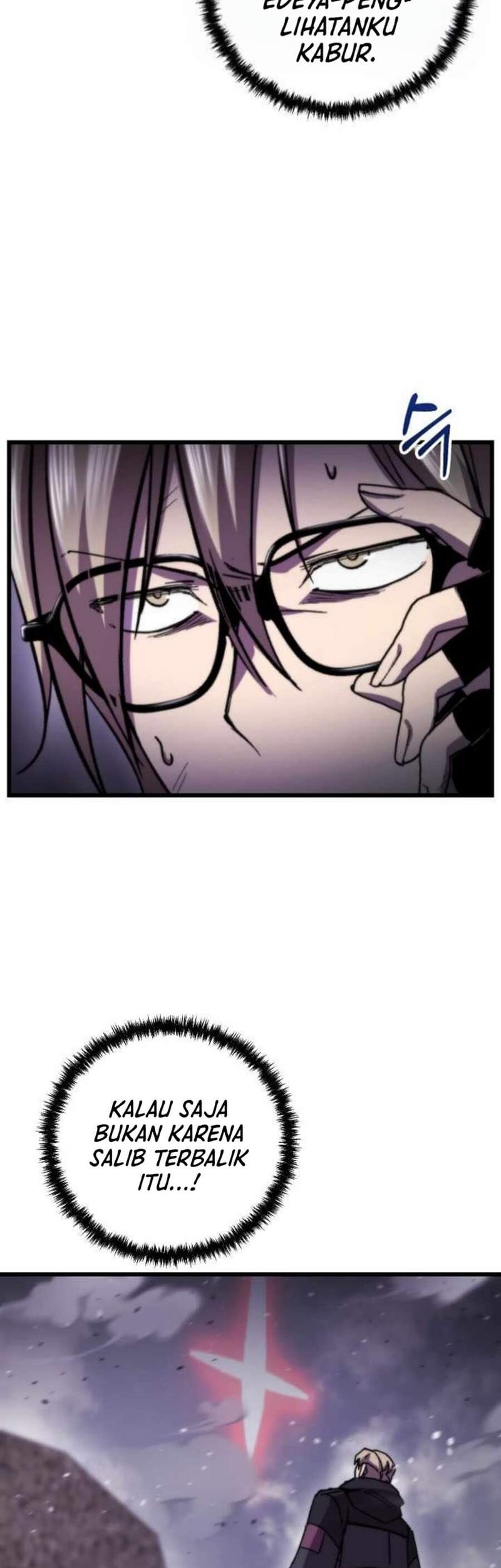 My School Life Pretending to Be a Worthless Person Chapter 106 Gambar 11