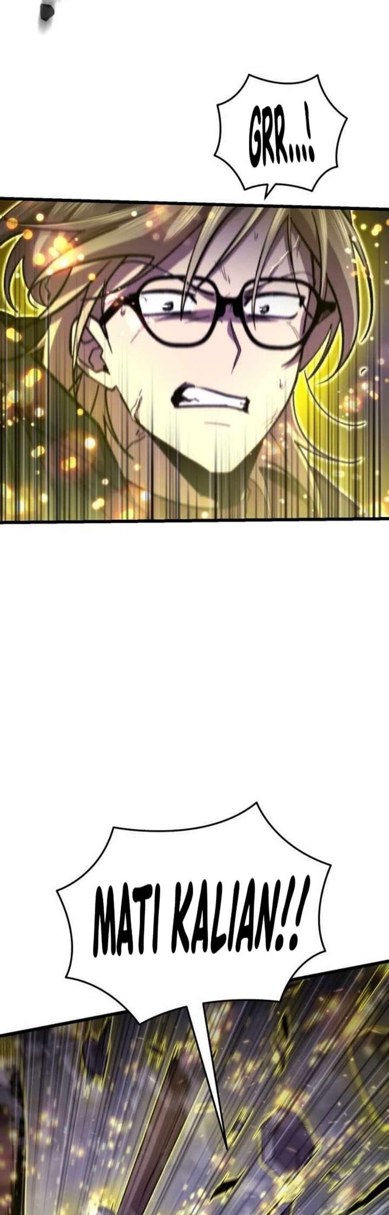 My School Life Pretending to Be a Worthless Person Chapter 106 Gambar 17