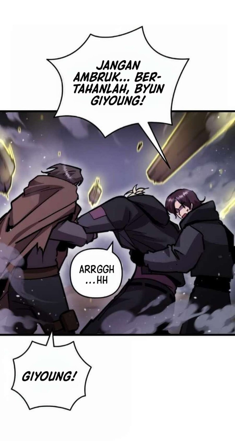 My School Life Pretending to Be a Worthless Person Chapter 106 Gambar 20