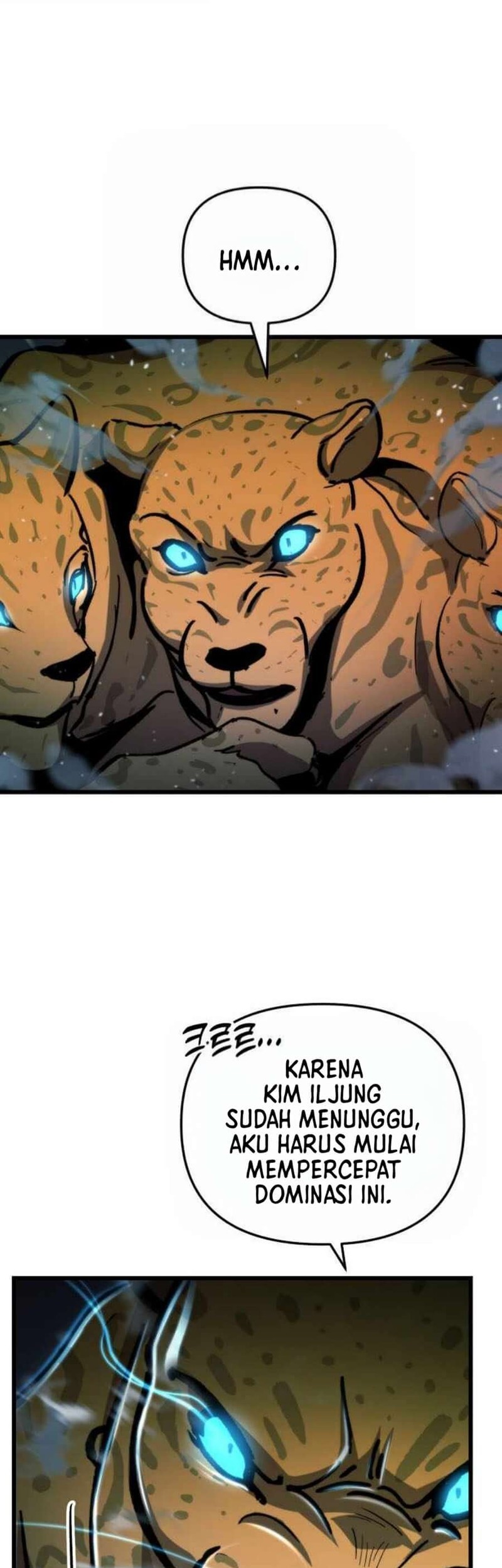 My School Life Pretending to Be a Worthless Person Chapter 106 Gambar 21