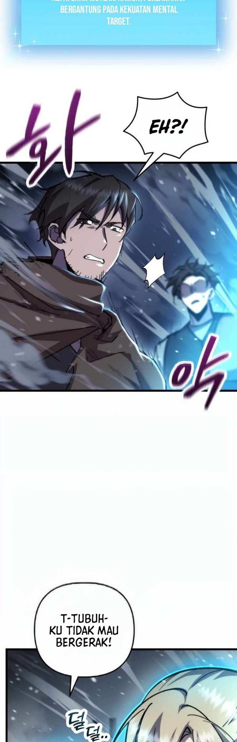 My School Life Pretending to Be a Worthless Person Chapter 106 Gambar 23