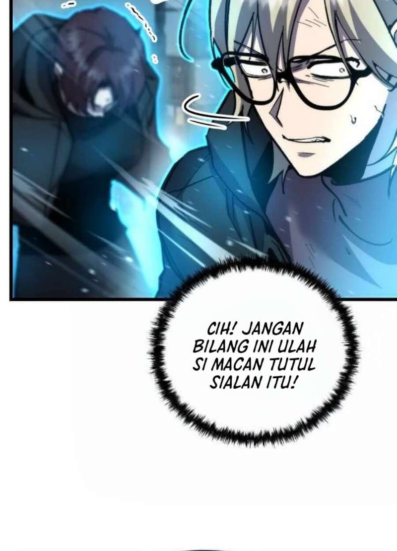 My School Life Pretending to Be a Worthless Person Chapter 106 Gambar 24