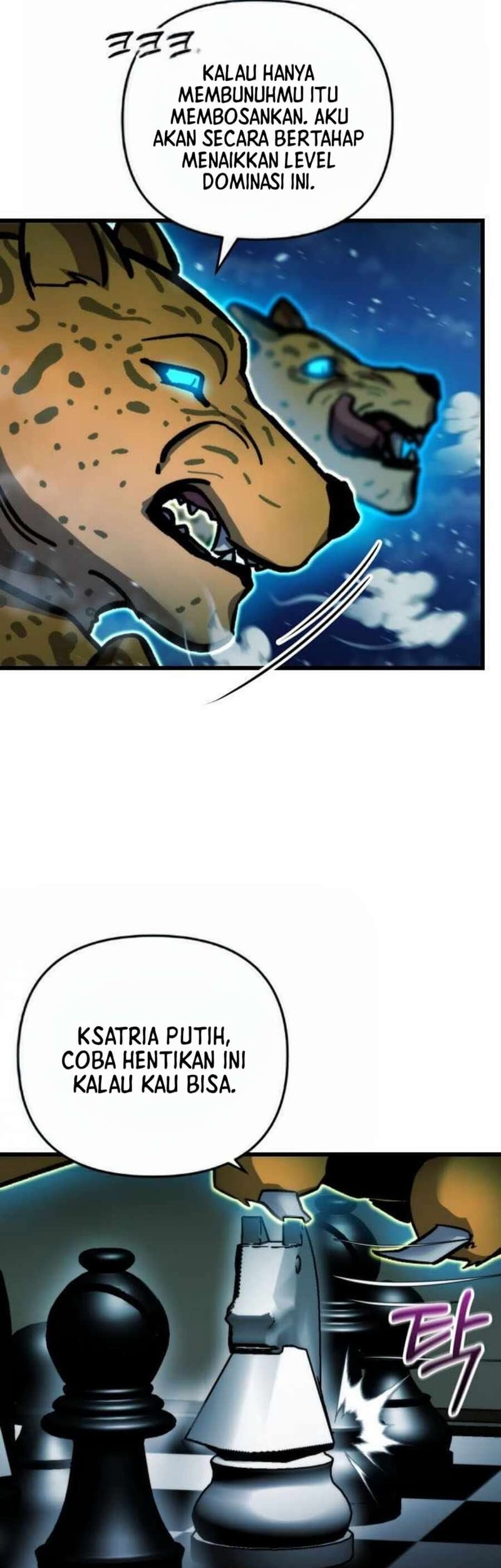 My School Life Pretending to Be a Worthless Person Chapter 106 Gambar 25