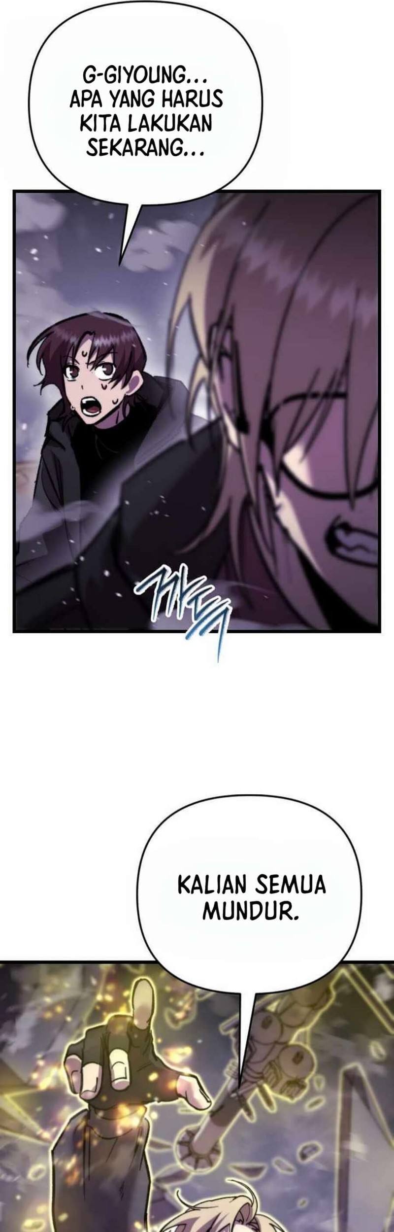 My School Life Pretending to Be a Worthless Person Chapter 106 Gambar 29