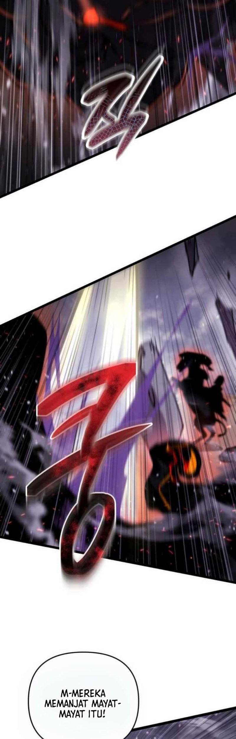 My School Life Pretending to Be a Worthless Person Chapter 106 Gambar 33