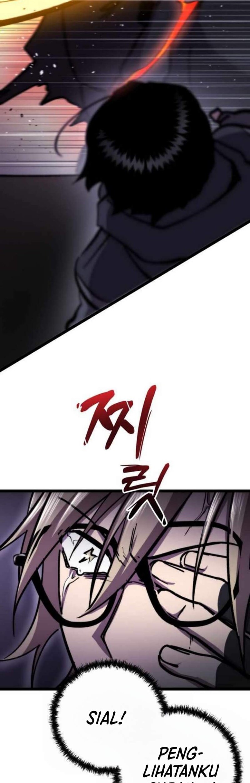 My School Life Pretending to Be a Worthless Person Chapter 106 Gambar 35