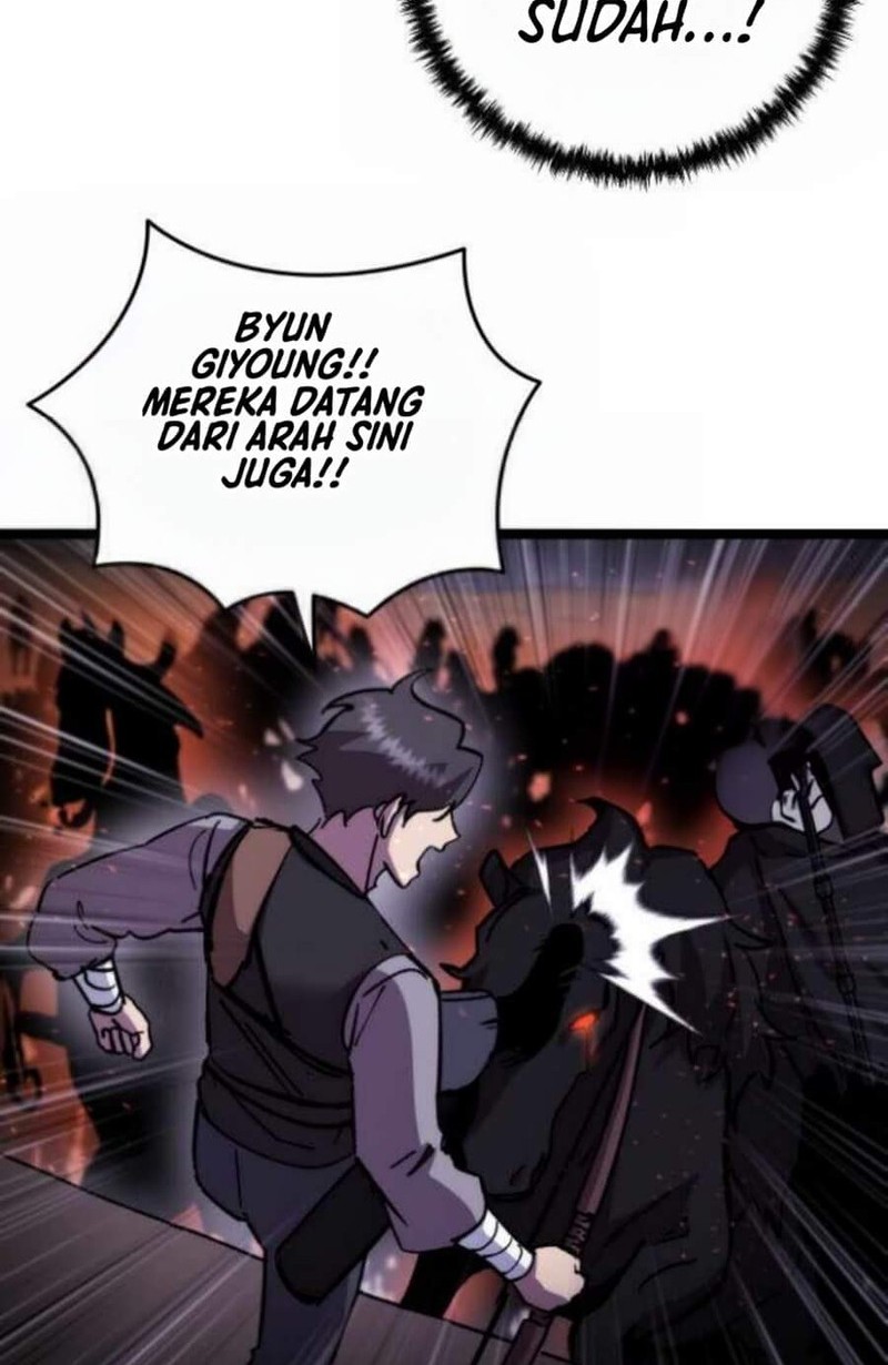 My School Life Pretending to Be a Worthless Person Chapter 106 Gambar 36