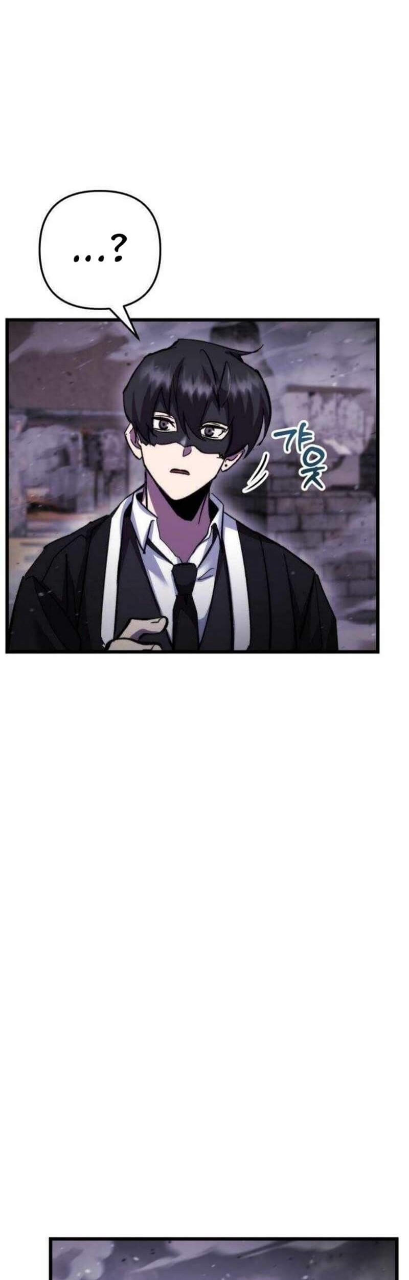 My School Life Pretending to Be a Worthless Person Chapter 107 Gambar 53