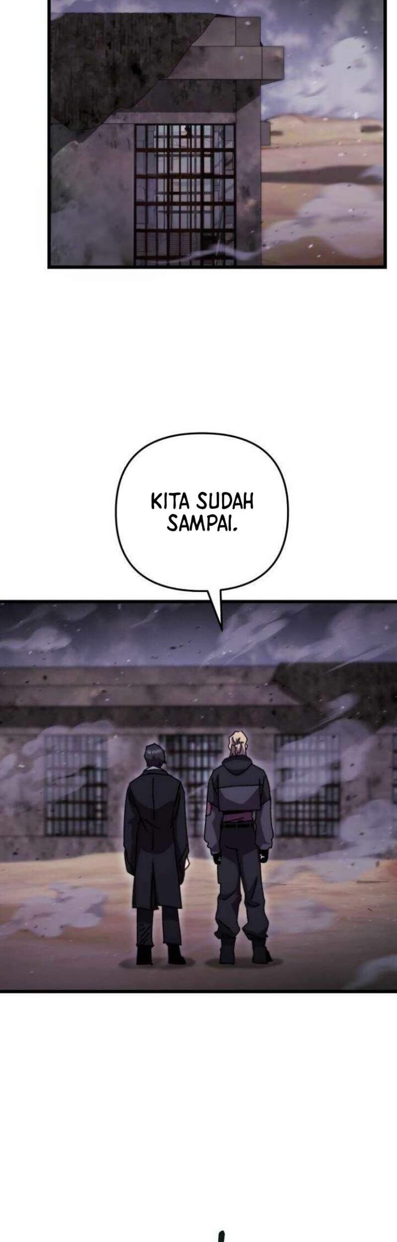 My School Life Pretending to Be a Worthless Person Chapter 107 Gambar 54