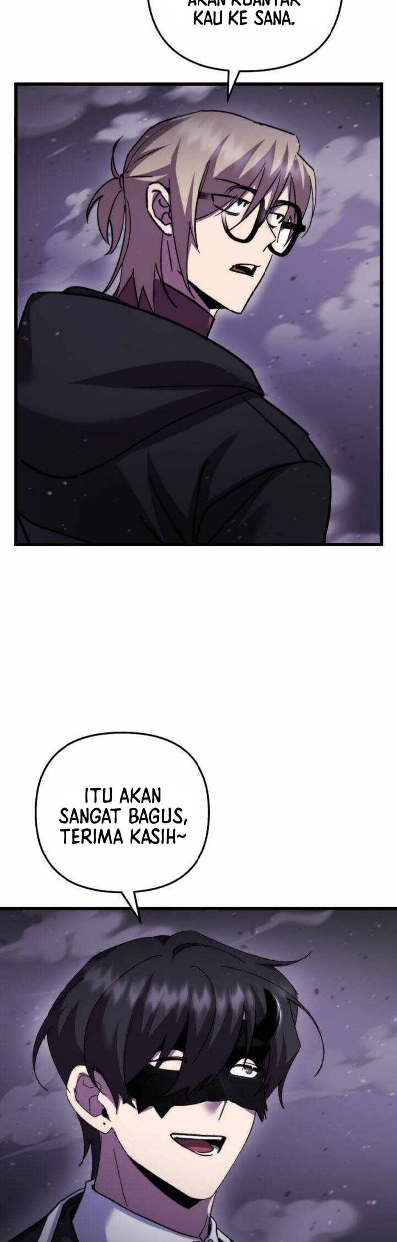 My School Life Pretending to Be a Worthless Person Chapter 107 Gambar 46