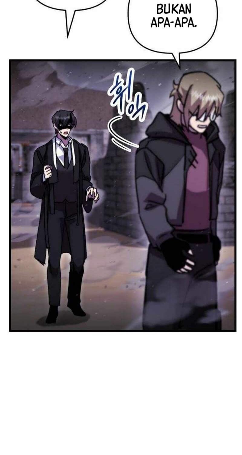 My School Life Pretending to Be a Worthless Person Chapter 107 Gambar 52