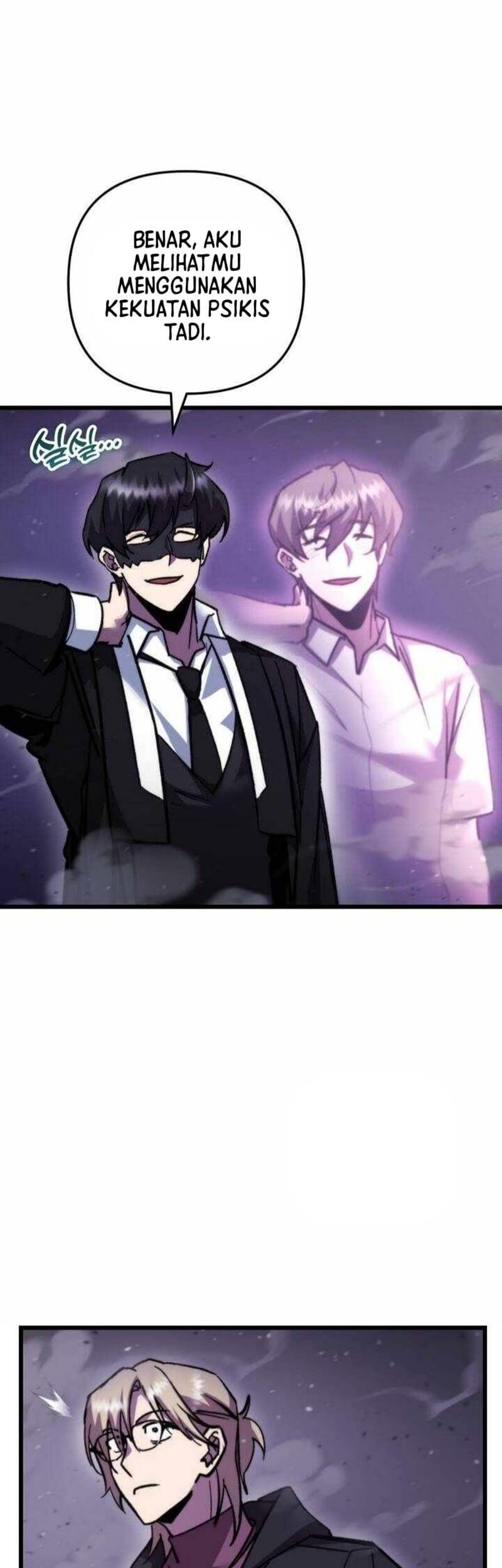 My School Life Pretending to Be a Worthless Person Chapter 107 Gambar 50