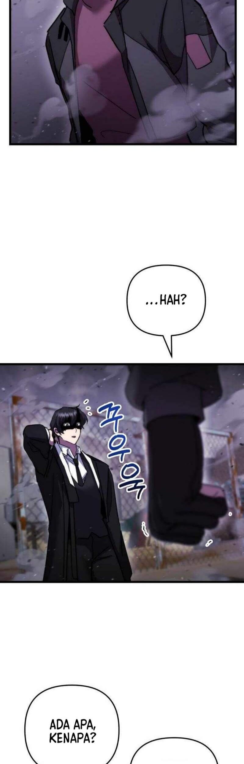 My School Life Pretending to Be a Worthless Person Chapter 107 Gambar 51