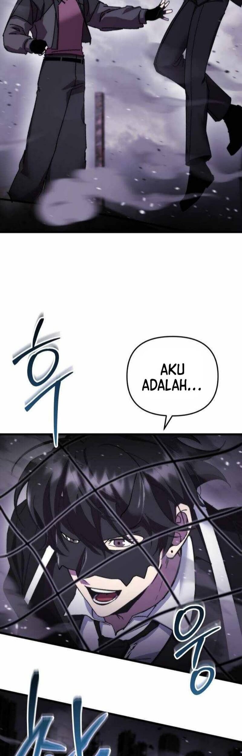 Manhua My School Life Pretending to Be a Worthless Person Chapter 107 gambar nomor 2
