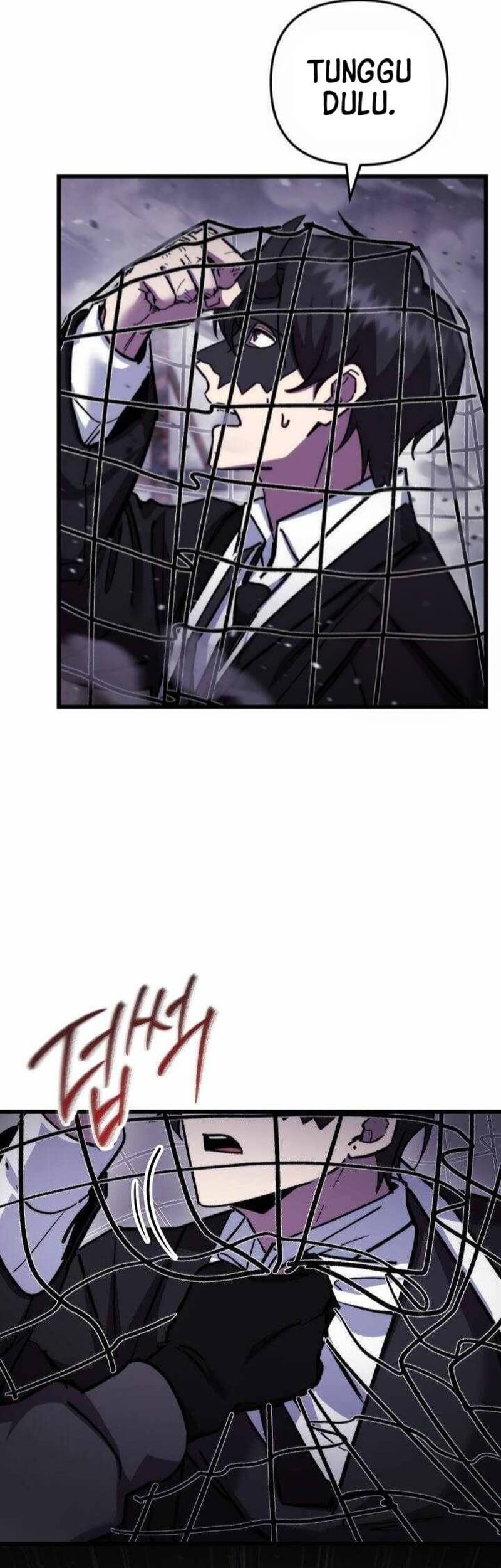 My School Life Pretending to Be a Worthless Person Chapter 107 Gambar 5