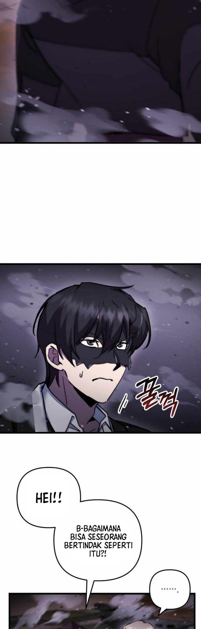 My School Life Pretending to Be a Worthless Person Chapter 107 Gambar 11