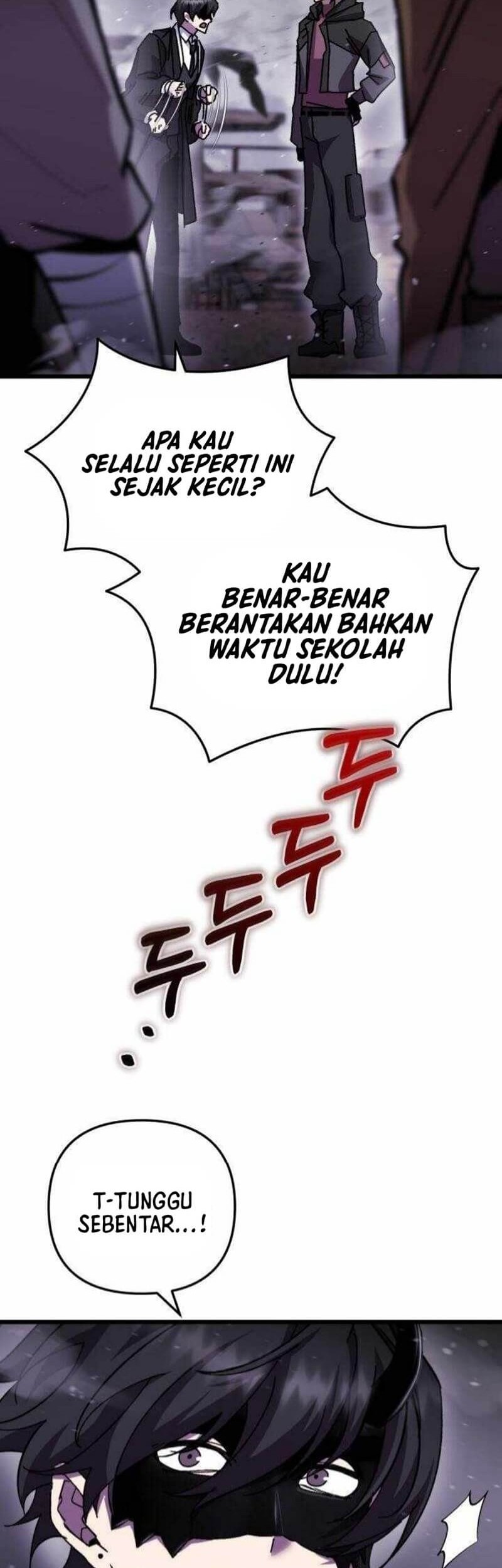 My School Life Pretending to Be a Worthless Person Chapter 107 Gambar 14