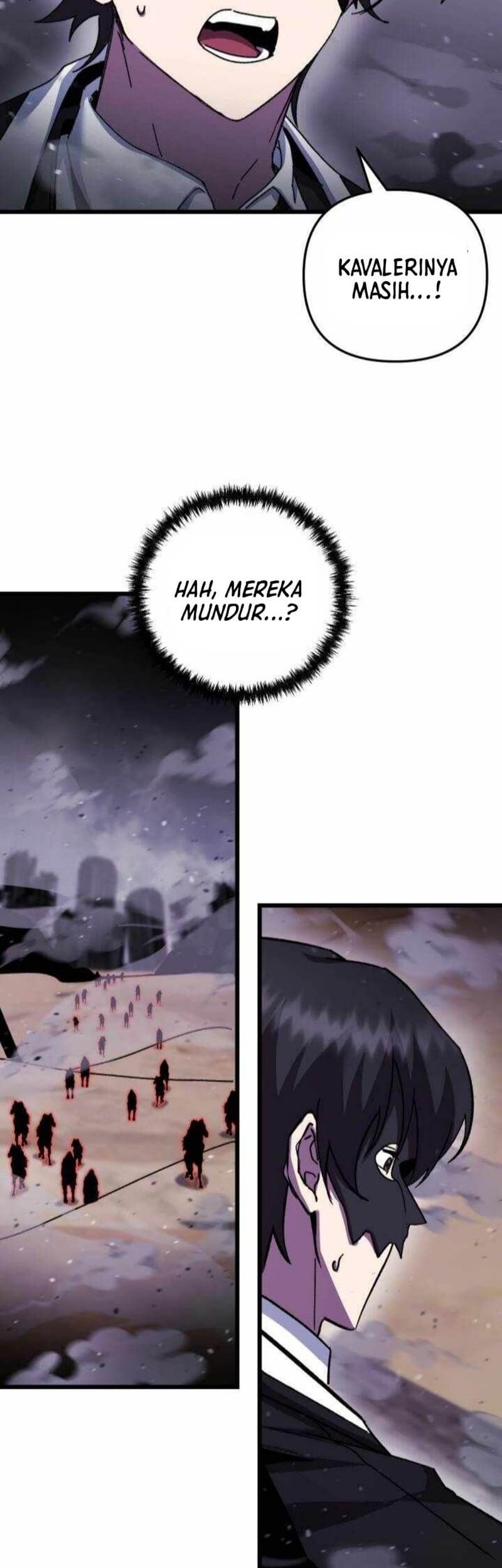 My School Life Pretending to Be a Worthless Person Chapter 107 Gambar 15