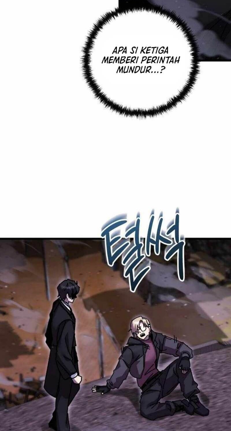 My School Life Pretending to Be a Worthless Person Chapter 107 Gambar 16