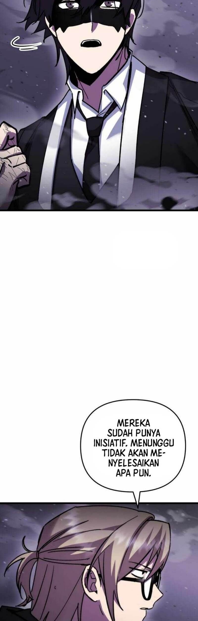 My School Life Pretending to Be a Worthless Person Chapter 107 Gambar 19