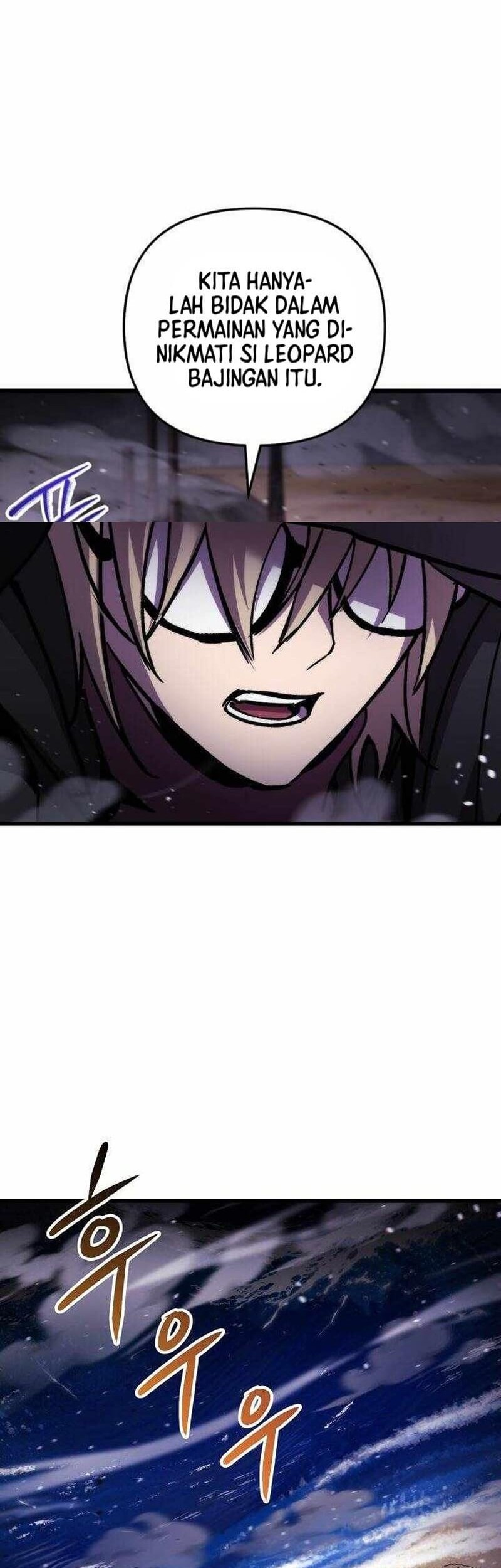 My School Life Pretending to Be a Worthless Person Chapter 107 Gambar 22