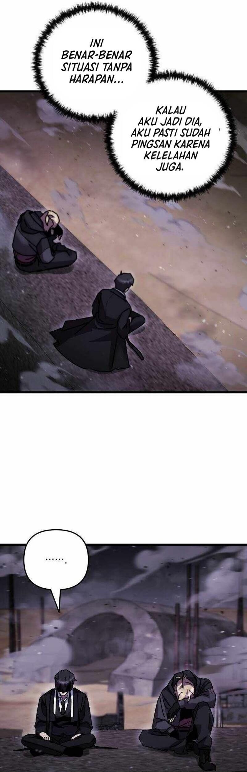 My School Life Pretending to Be a Worthless Person Chapter 107 Gambar 25