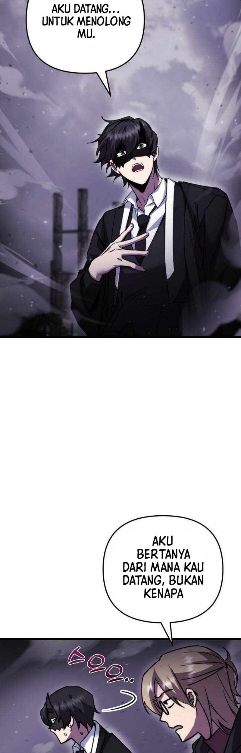 My School Life Pretending to Be a Worthless Person Chapter 107 Gambar 30