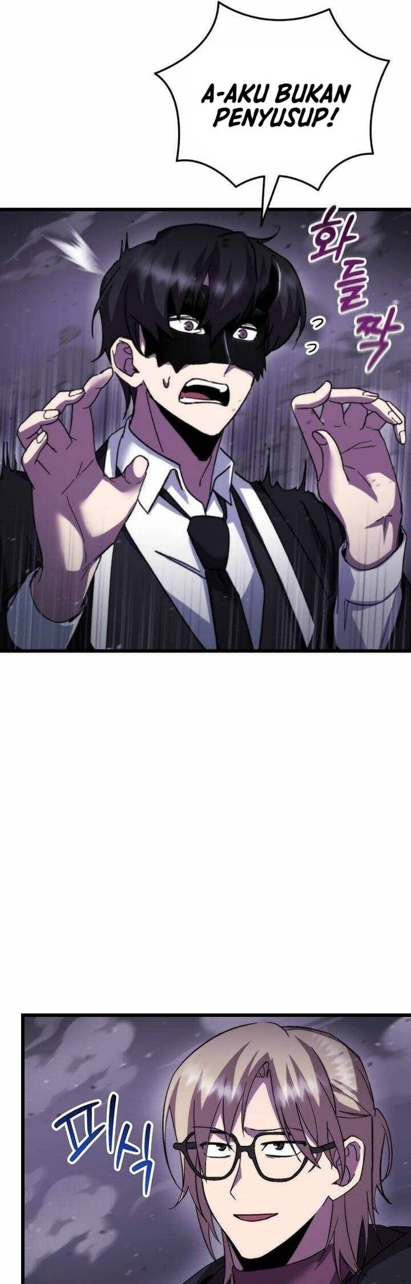 My School Life Pretending to Be a Worthless Person Chapter 107 Gambar 33