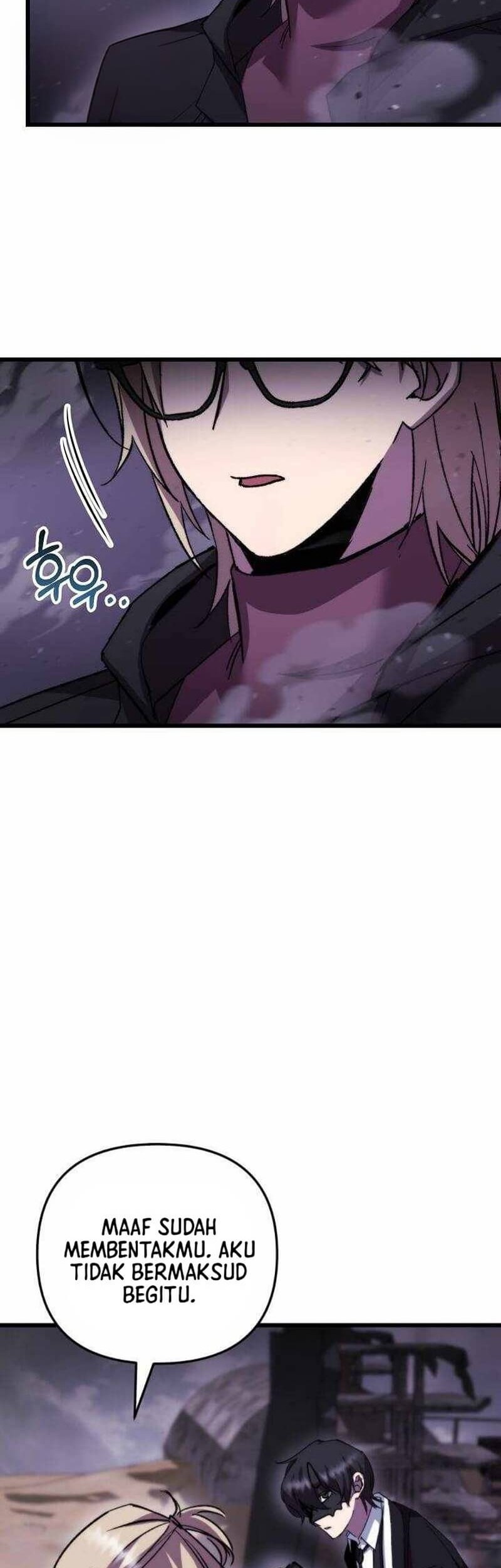 My School Life Pretending to Be a Worthless Person Chapter 107 Gambar 34