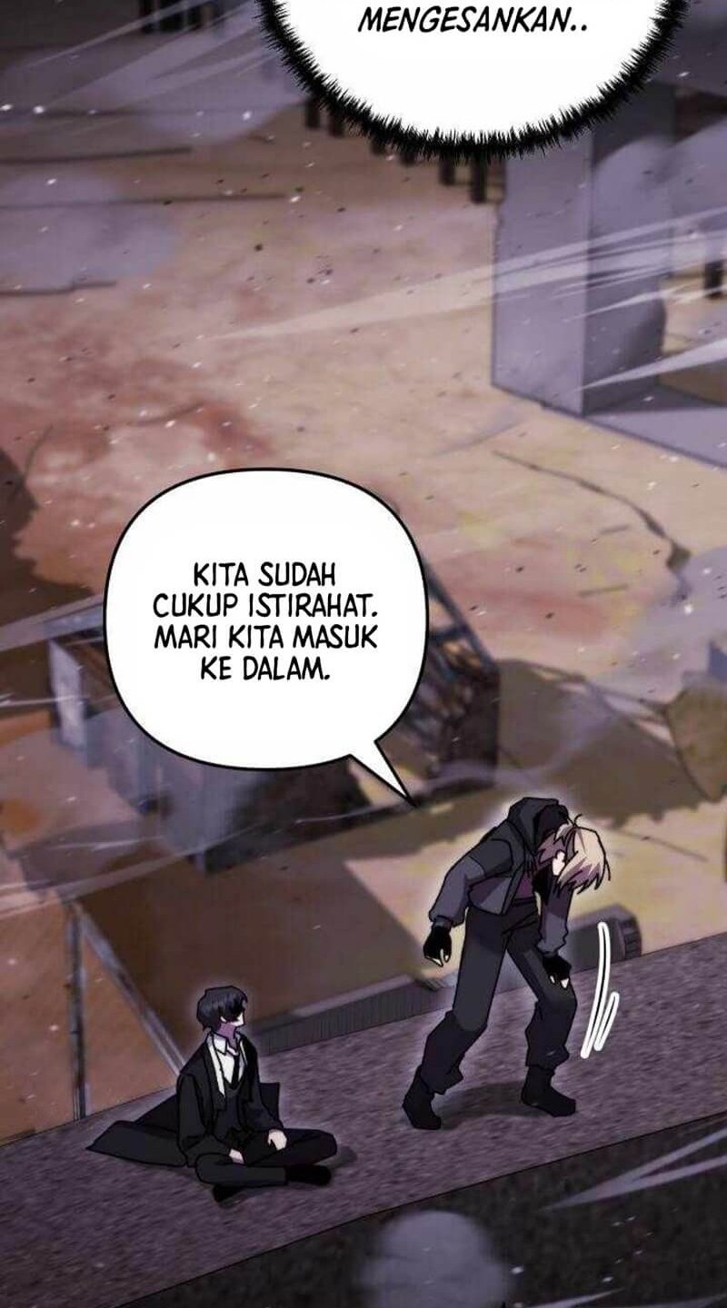 My School Life Pretending to Be a Worthless Person Chapter 107 Gambar 36