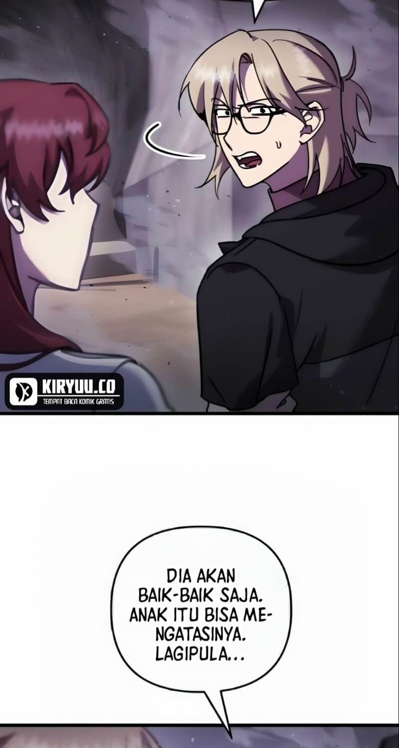 My School Life Pretending to Be a Worthless Person Chapter 108 Gambar 56