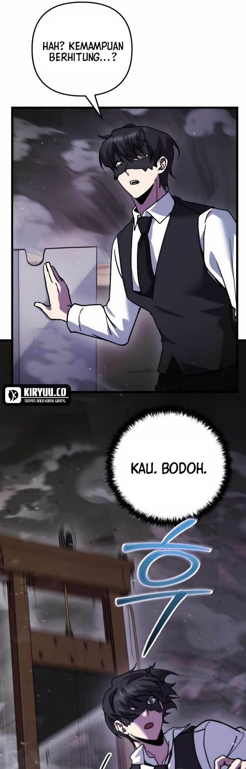 My School Life Pretending to Be a Worthless Person Chapter 108 Gambar 41