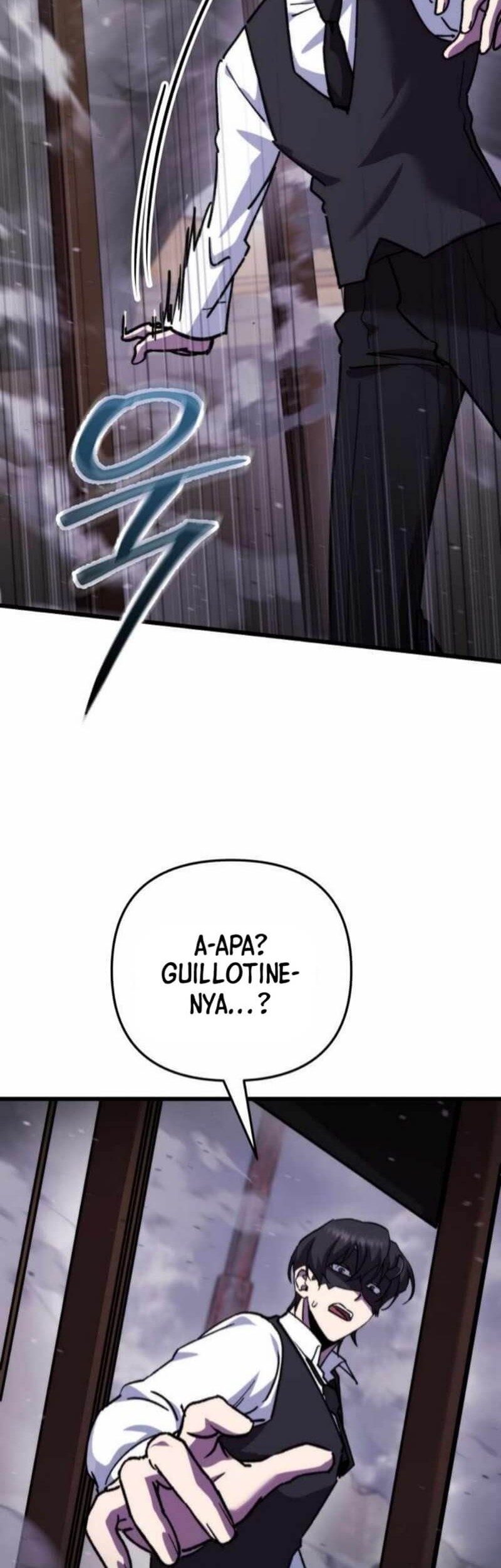 My School Life Pretending to Be a Worthless Person Chapter 108 Gambar 42