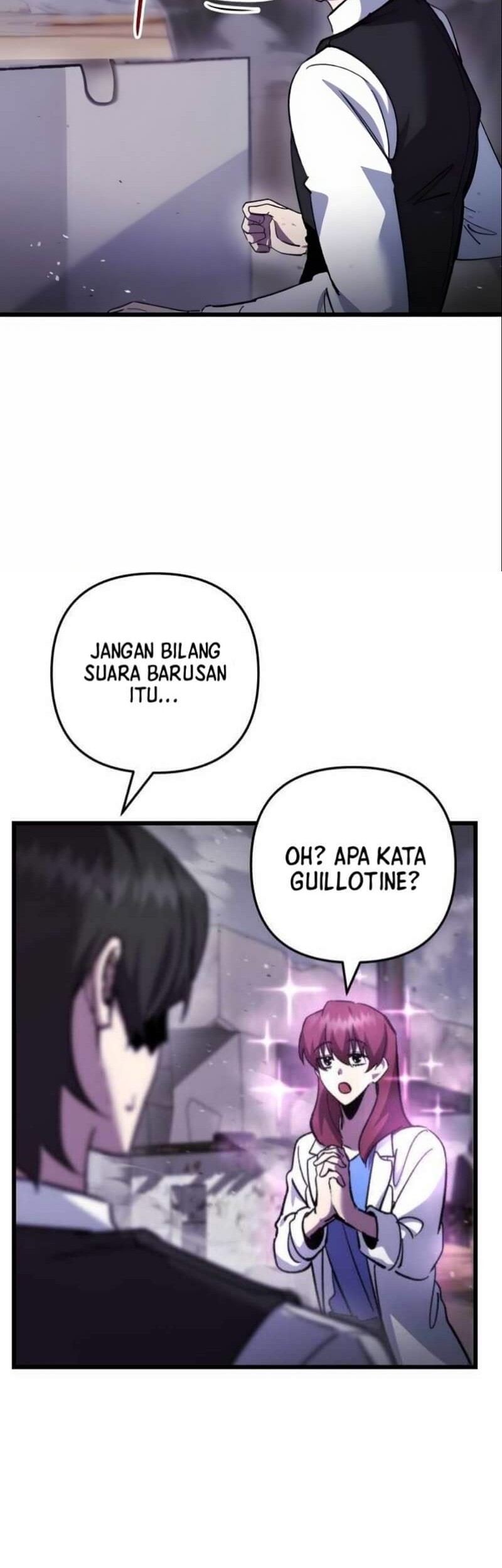 My School Life Pretending to Be a Worthless Person Chapter 108 Gambar 46