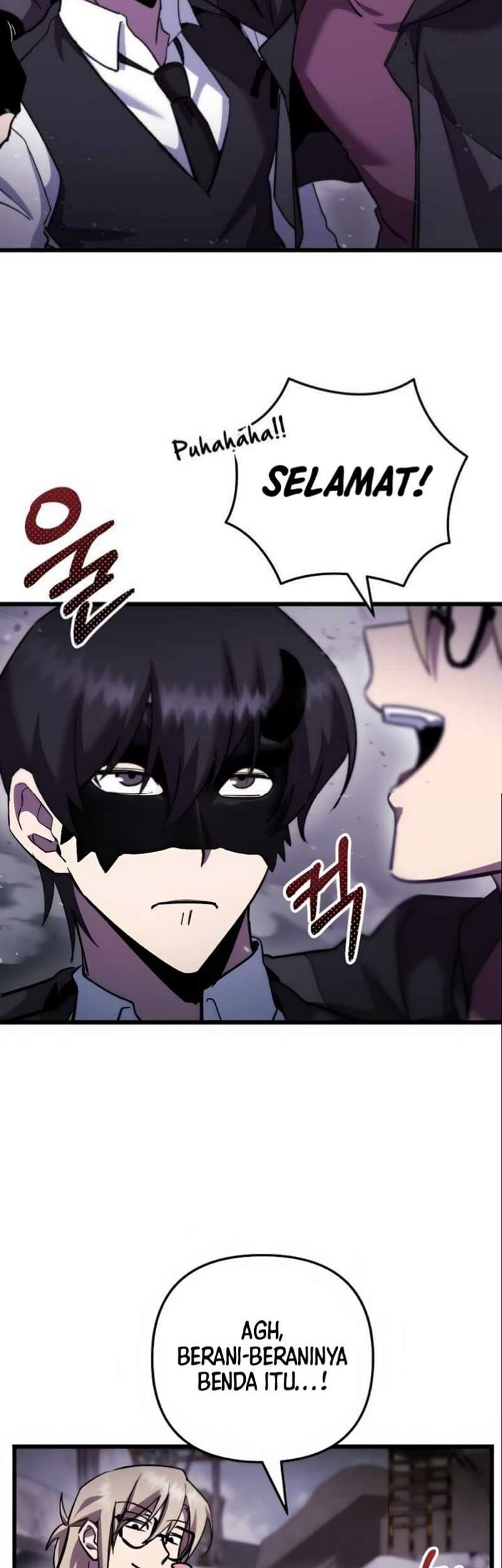 My School Life Pretending to Be a Worthless Person Chapter 108 Gambar 50