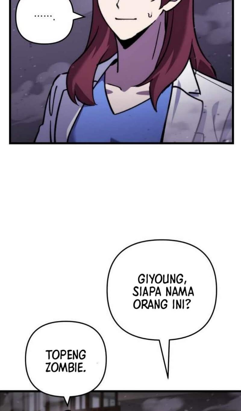 My School Life Pretending to Be a Worthless Person Chapter 108 Gambar 8