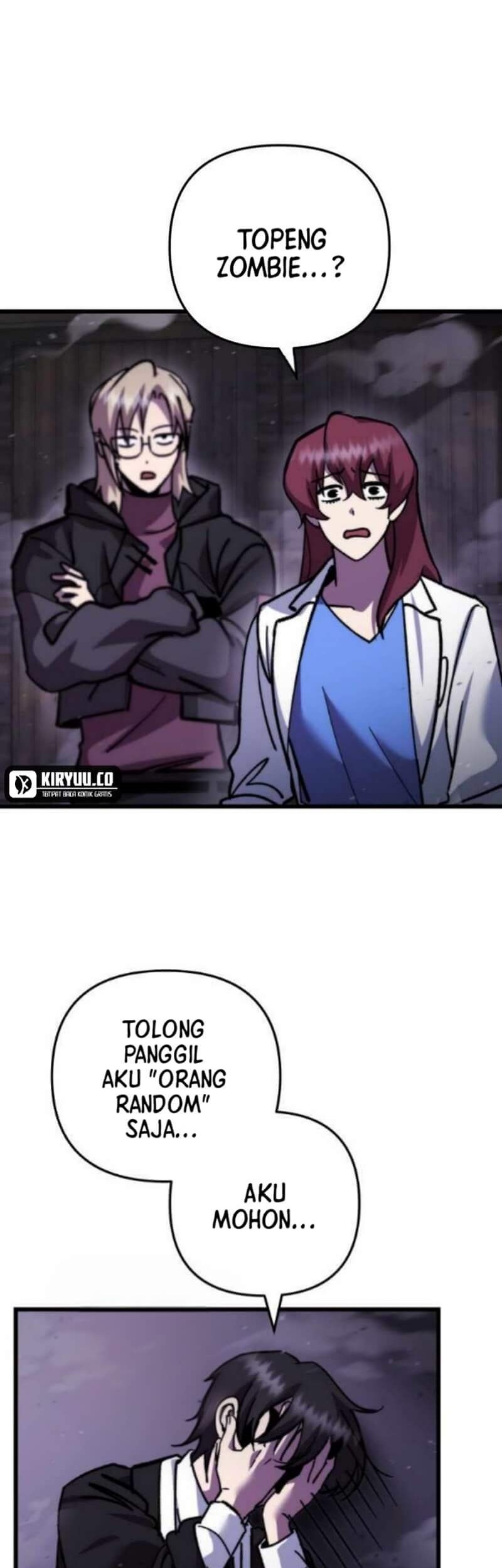 My School Life Pretending to Be a Worthless Person Chapter 108 Gambar 10