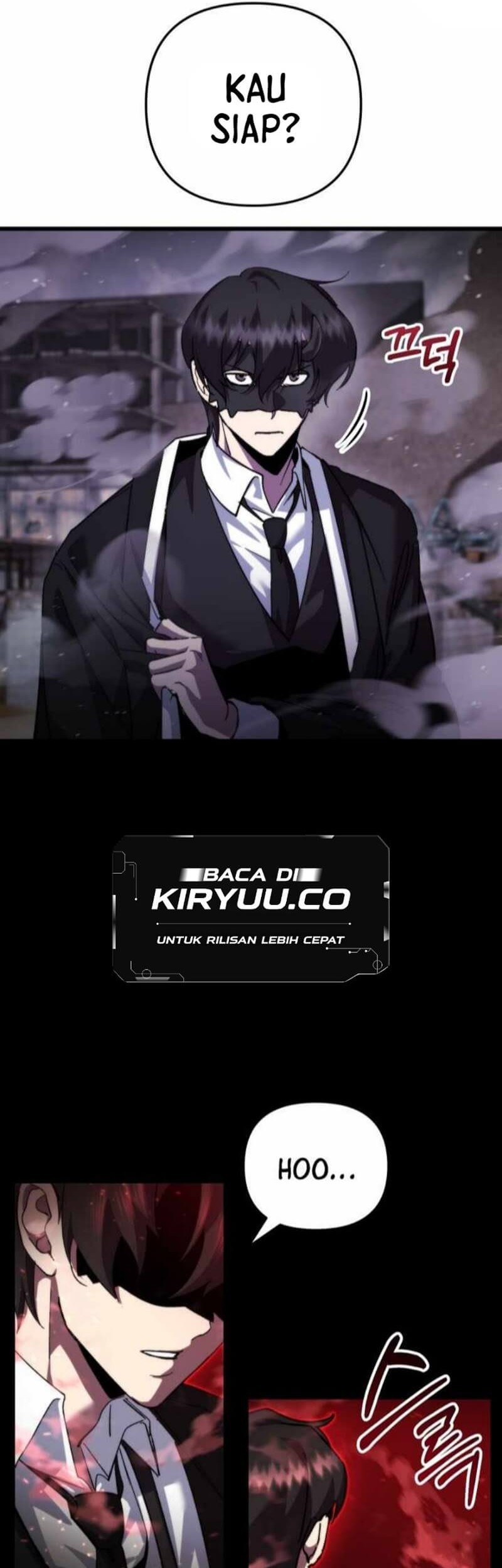 My School Life Pretending to Be a Worthless Person Chapter 108 Gambar 13