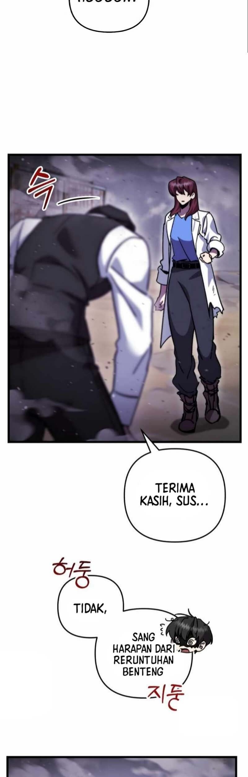 My School Life Pretending to Be a Worthless Person Chapter 108 Gambar 19