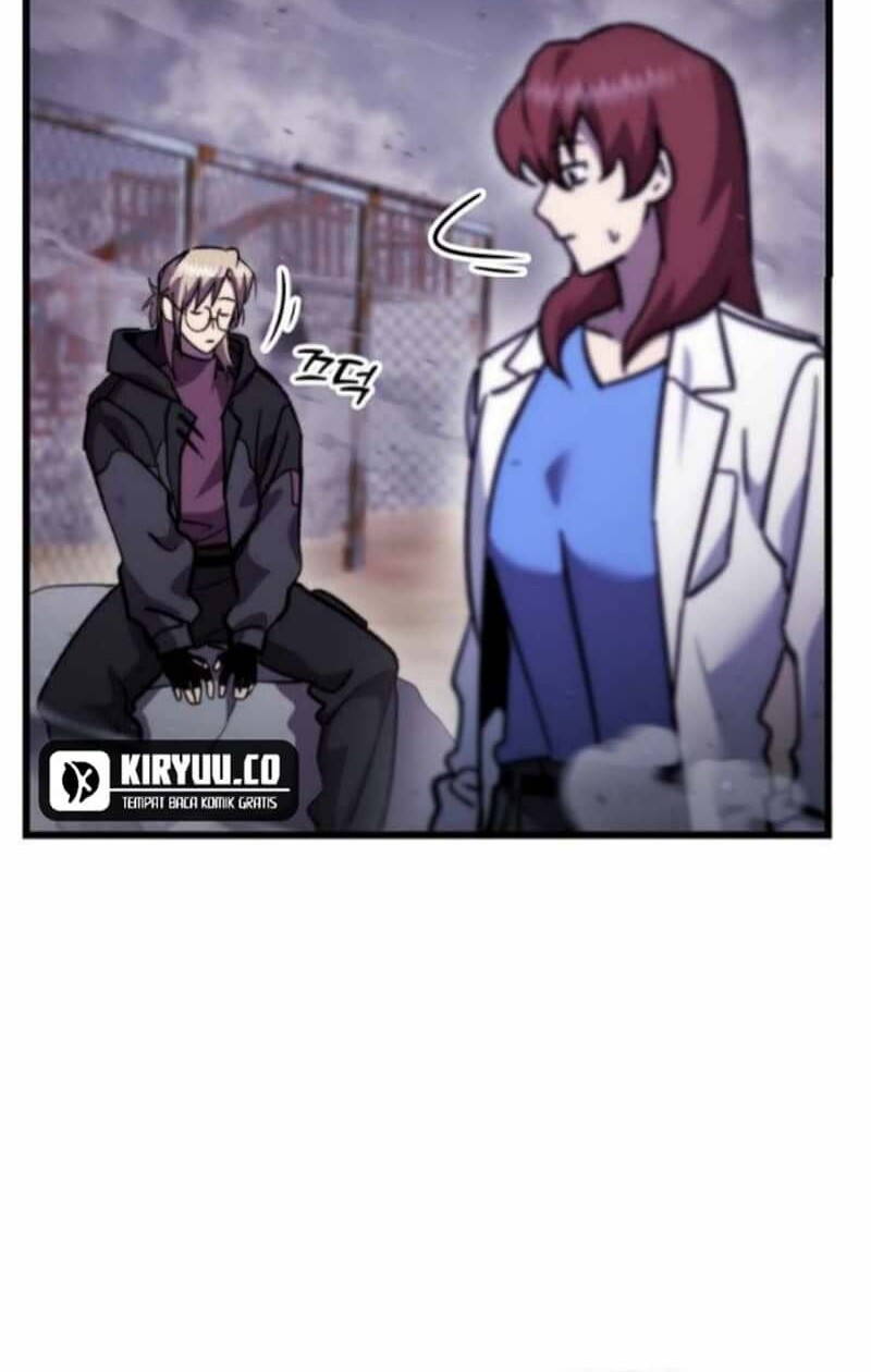 My School Life Pretending to Be a Worthless Person Chapter 108 Gambar 20