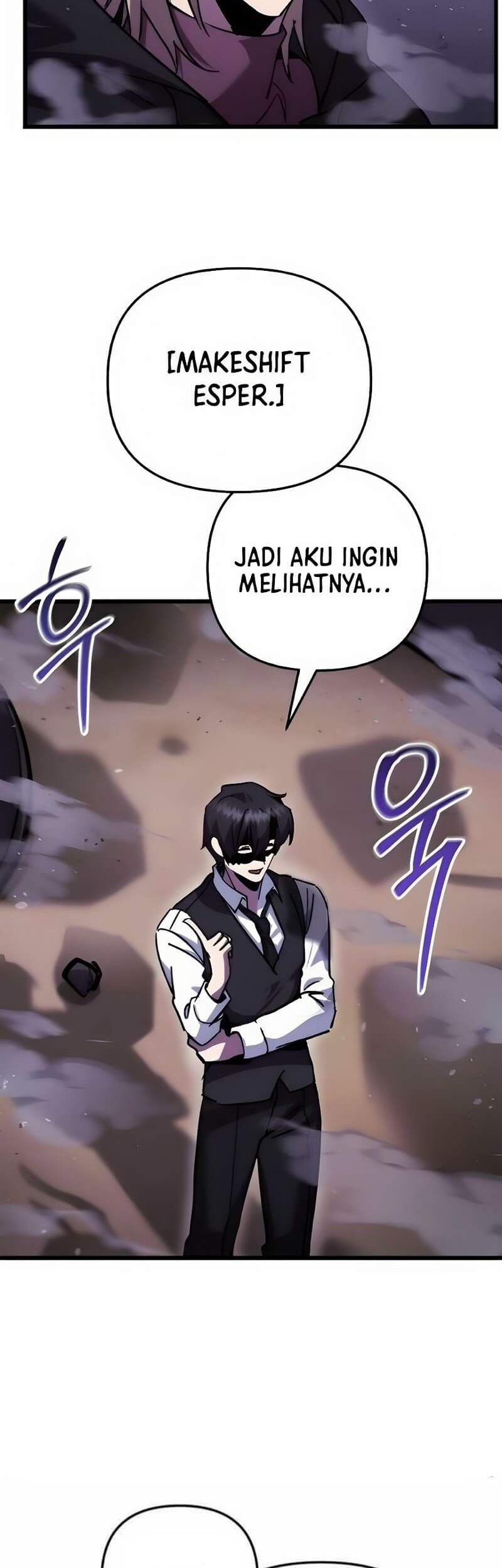 My School Life Pretending to Be a Worthless Person Chapter 108 Gambar 26
