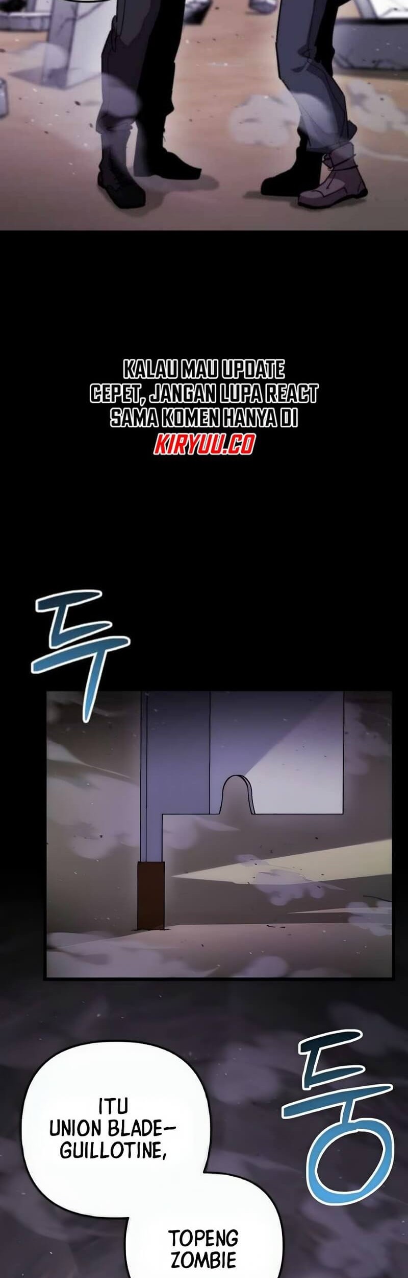 My School Life Pretending to Be a Worthless Person Chapter 108 Gambar 35