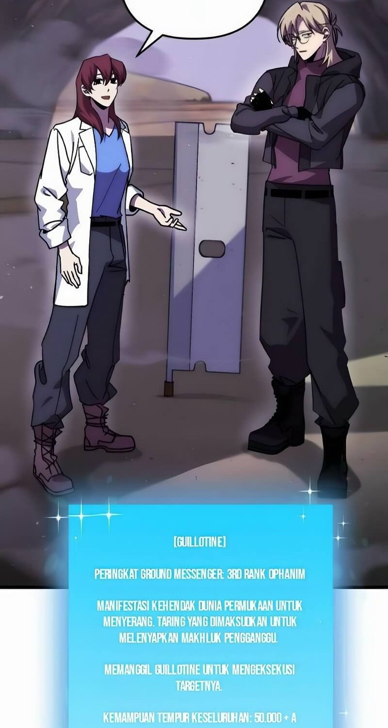 My School Life Pretending to Be a Worthless Person Chapter 108 Gambar 36