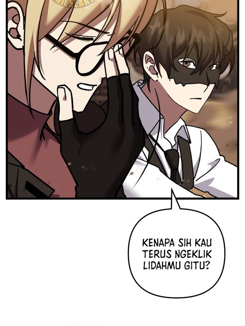 My School Life Pretending to Be a Worthless Person Chapter 109 Gambar 60