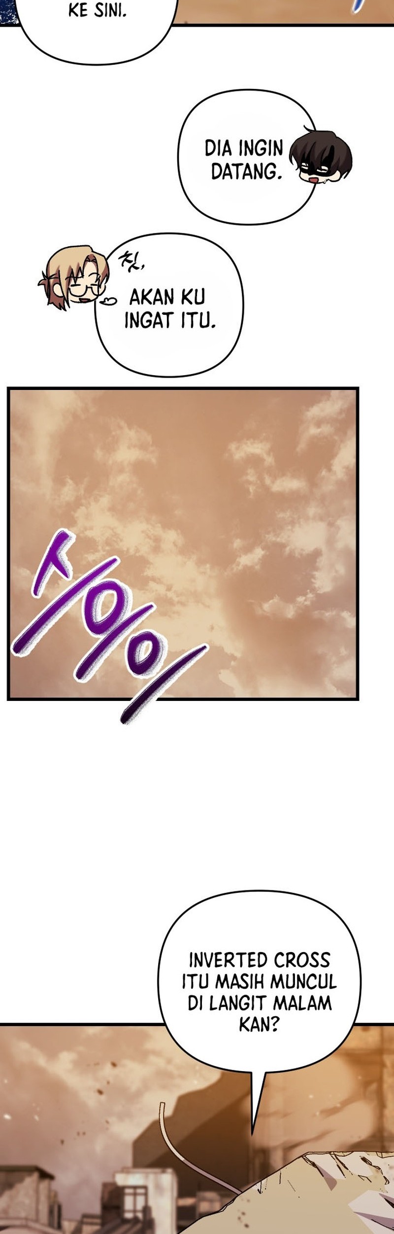 My School Life Pretending to Be a Worthless Person Chapter 109 Gambar 58